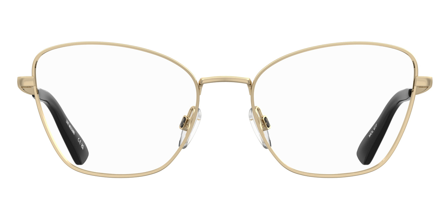 MOSCHINO LOVE MOL677 000 55