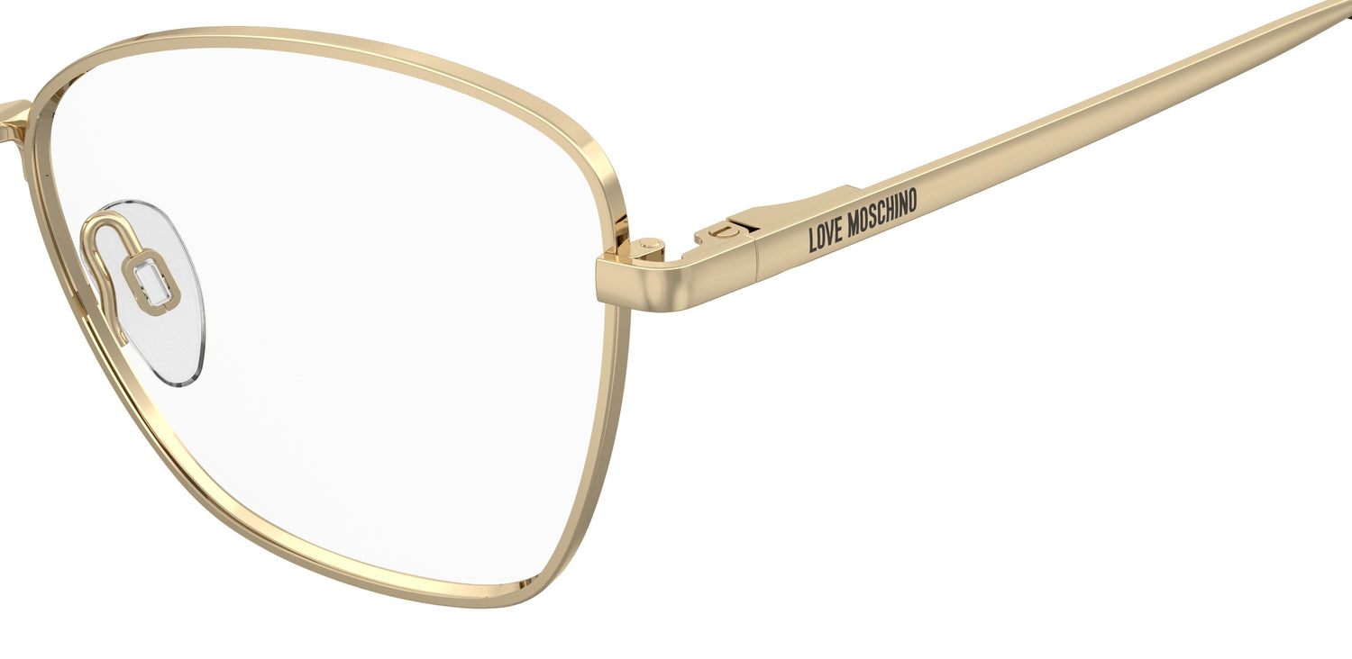 MOSCHINO LOVE MOL677 000 55