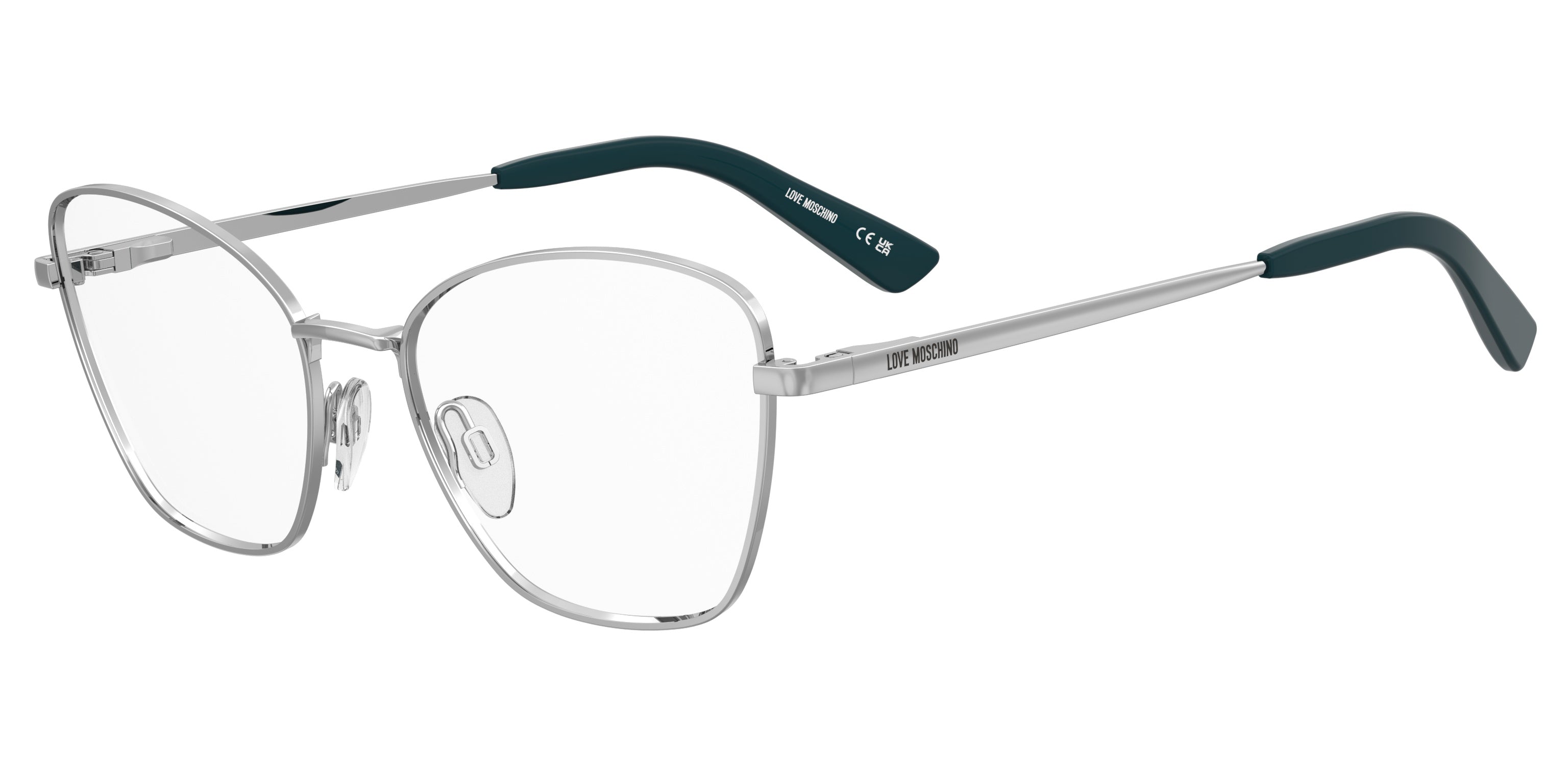 MOSCHINO LOVE MOL677 010 55