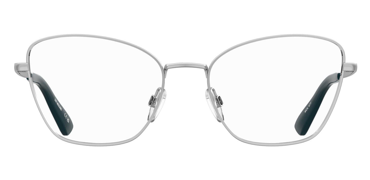 MOSCHINO LOVE MOL677 010 55