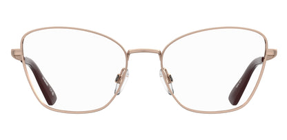 MOSCHINO LOVE MOL677 DDB 55