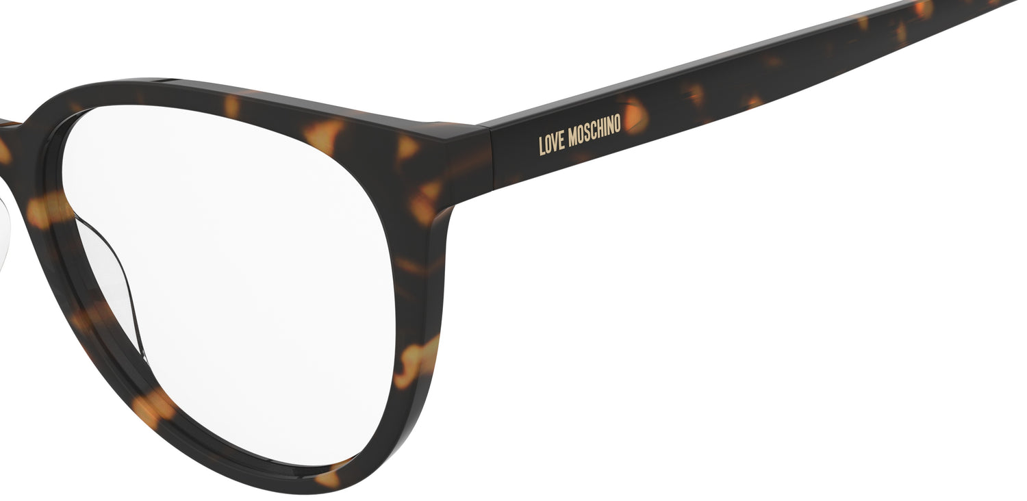 MOSCHINO LOVE MOL679 086 52