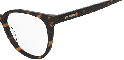 MOSCHINO LOVE MOL679 086 52