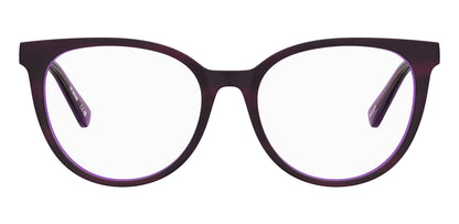 MOSCHINO LOVE MOL679 7FF 52