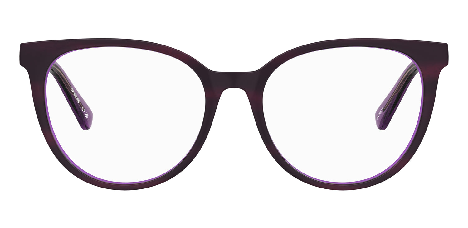 MOSCHINO LOVE MOL679 7FF 54