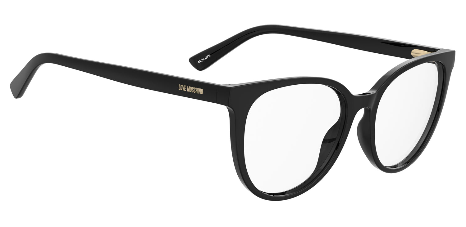 MOSCHINO LOVE MOL679 807 54