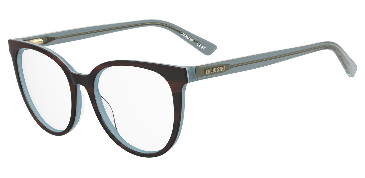 MOSCHINO LOVE MOL679 OFD 54