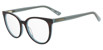 MOSCHINO LOVE MOL679 OFD 54