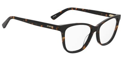 MOSCHINO LOVE MOL680 086 55