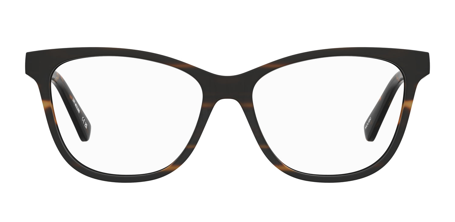 MOSCHINO LOVE MOL680 086 55