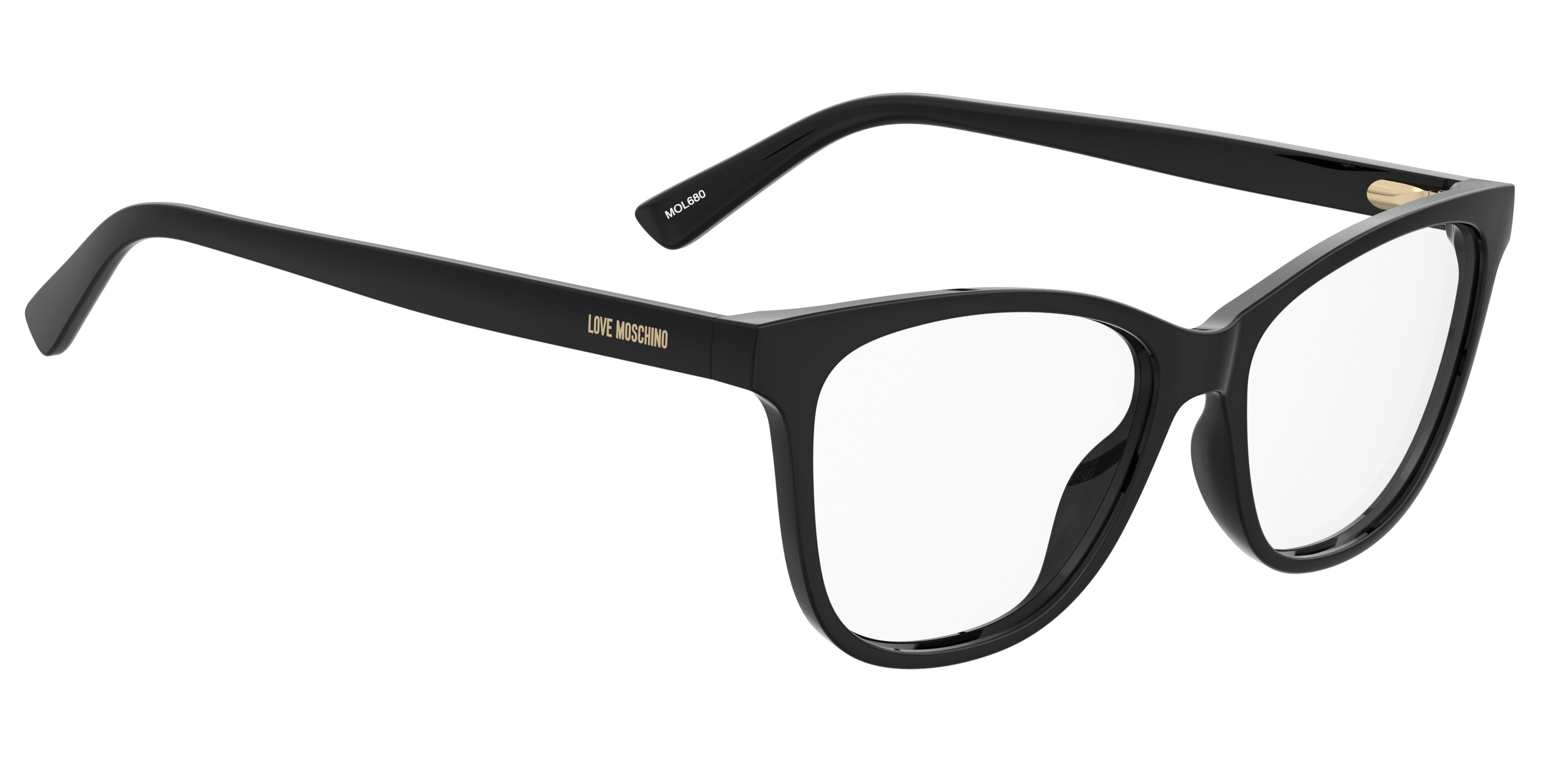 MOSCHINO LOVE MOL680 807 55