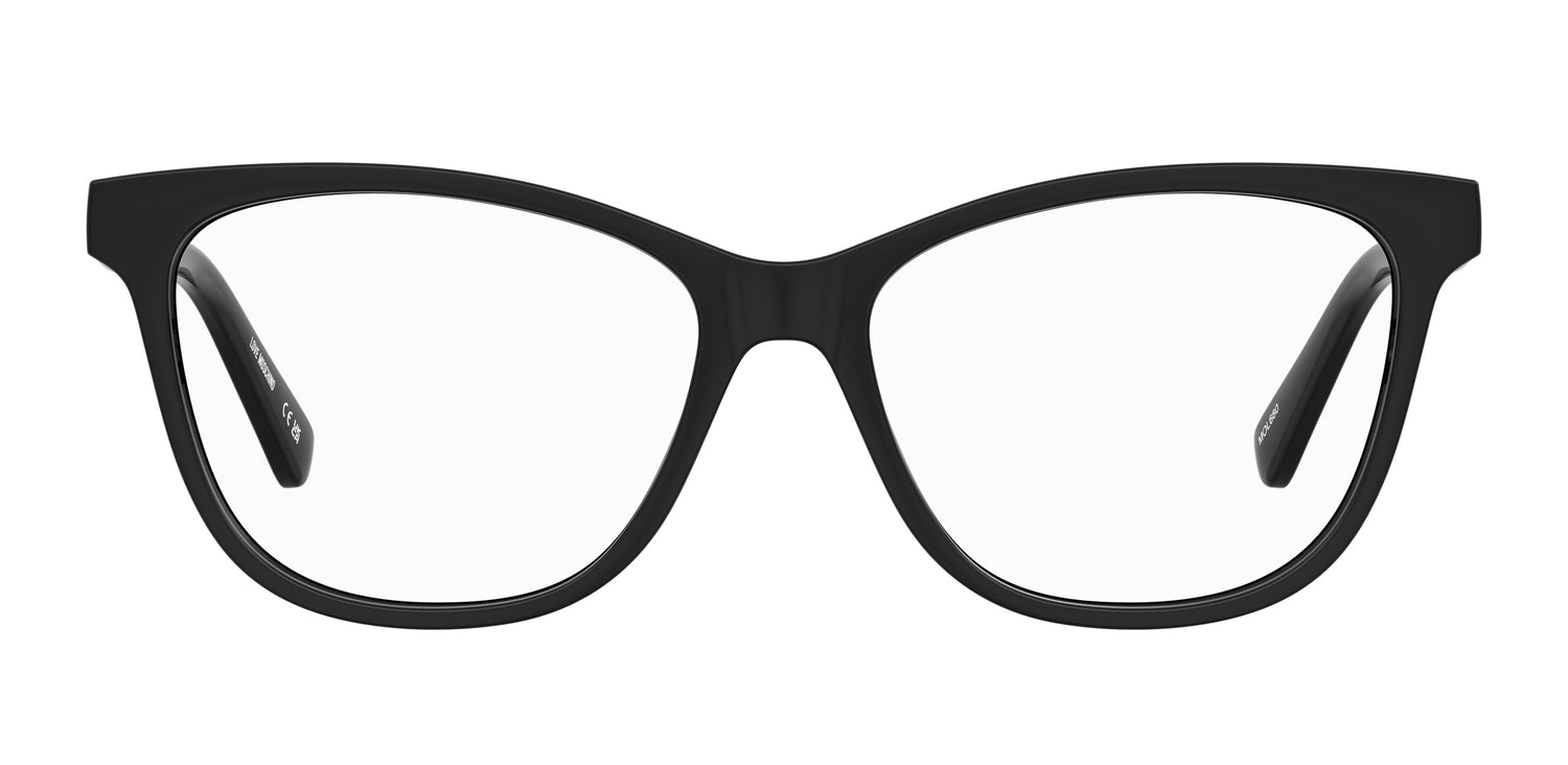 MOSCHINO LOVE MOL680 807 55