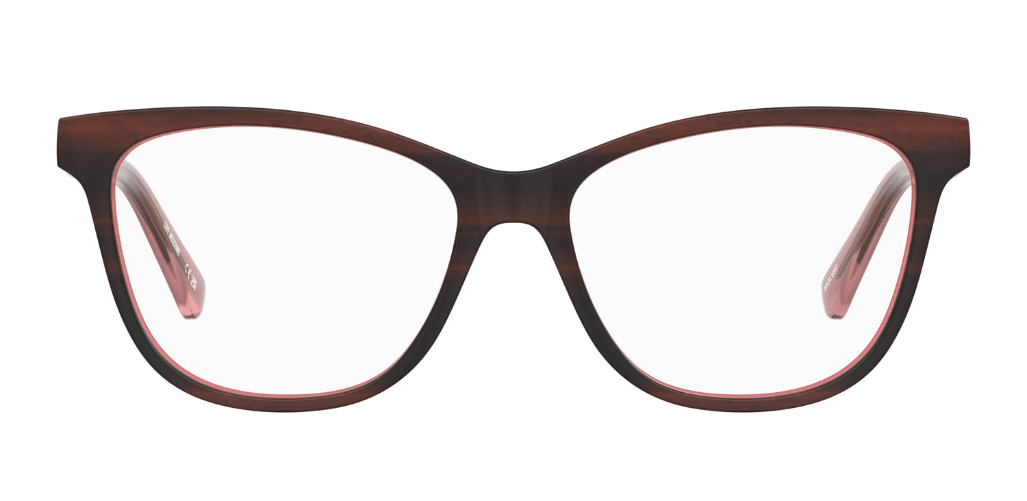 MOSCHINO LOVE MOL680 EX4 55