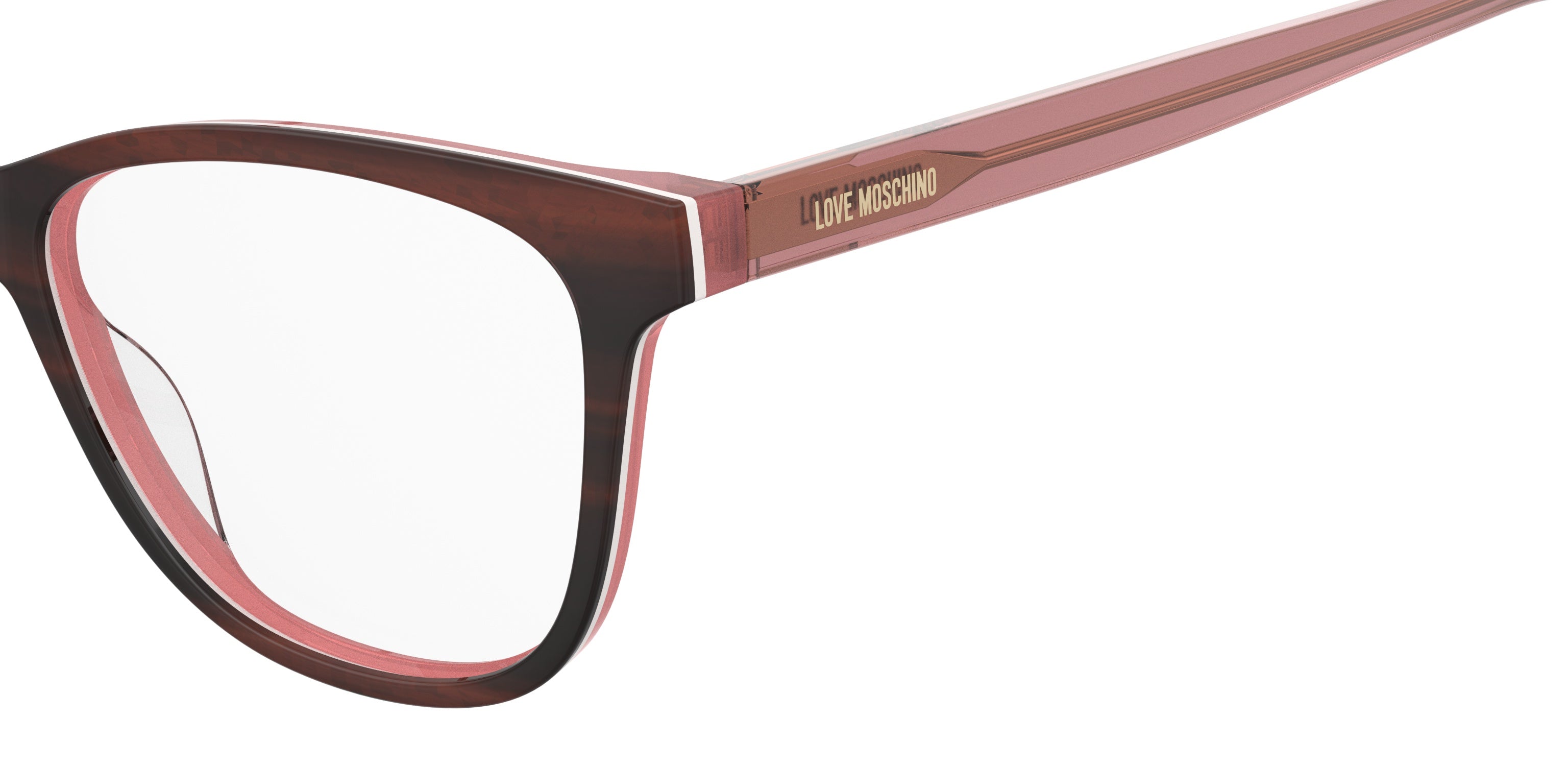 MOSCHINO LOVE MOL680 EX4 55