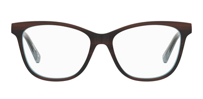 MOSCHINO LOVE MOL680 OFD 55