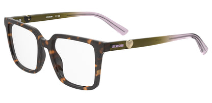 MOSCHINO LOVE MOL682 086 52