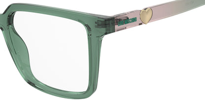 MOSCHINO LOVE MOL682 1ED 52