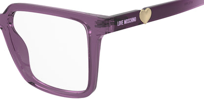 MOSCHINO LOVE MOL682 B3V 52