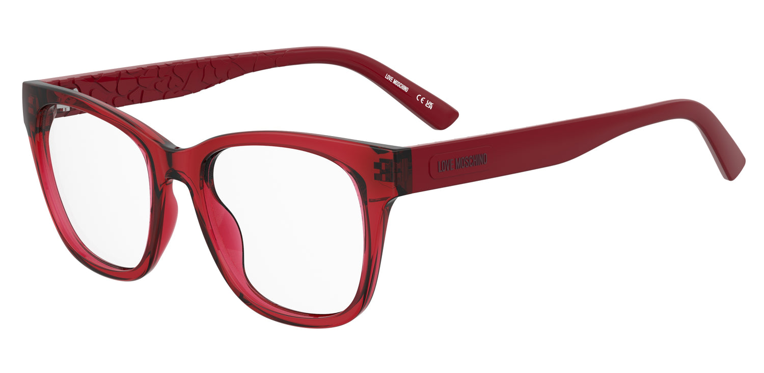 MOSCHINO LOVE MOL684 C9A 52