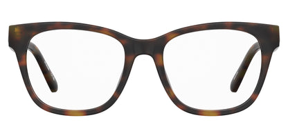 MOSCHINO LOVE MOL684 WR9 52