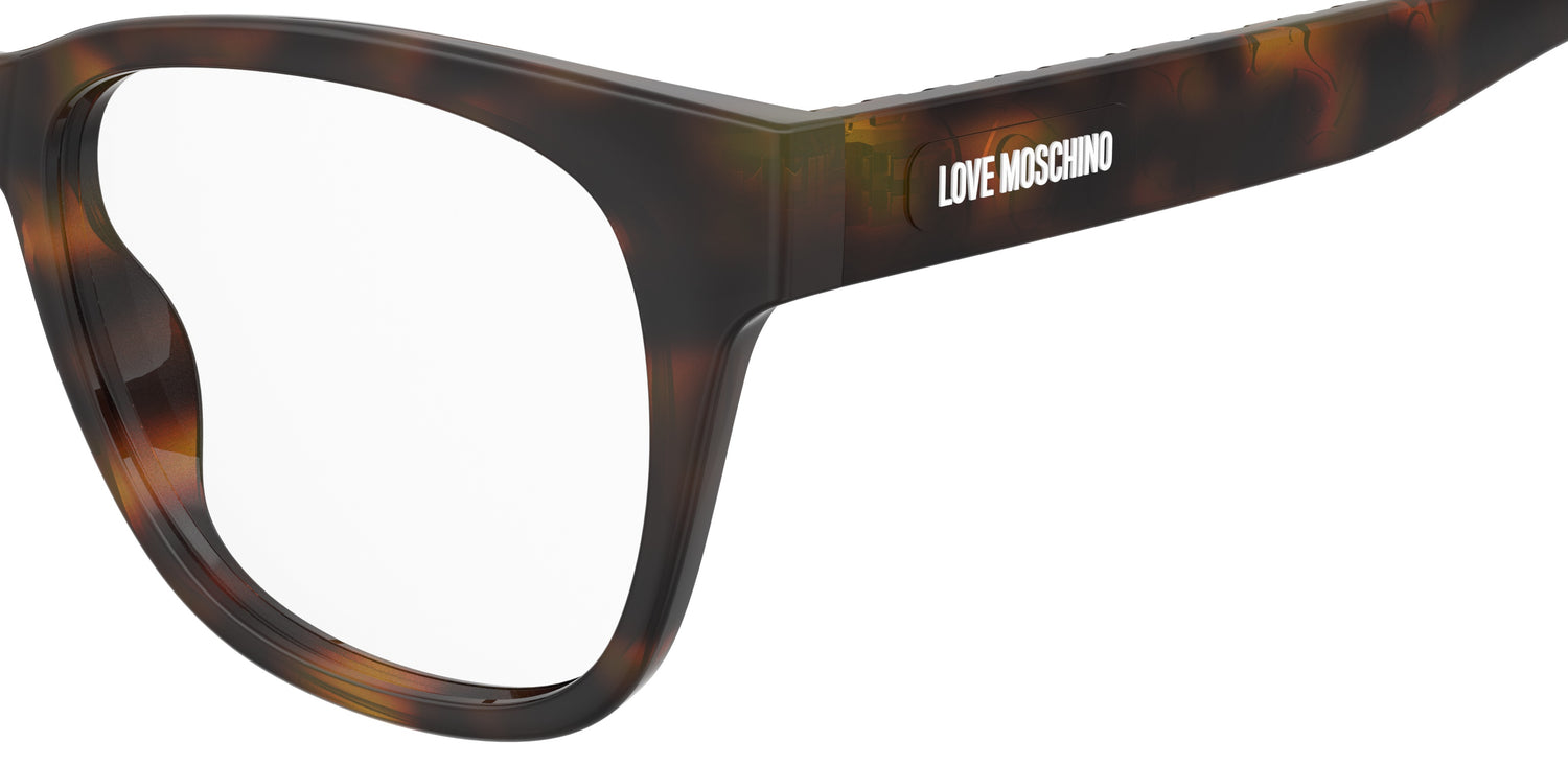 MOSCHINO LOVE MOL684 WR9 52
