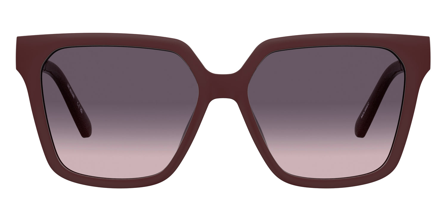 MOSCHINO LOVE MOL688/C LHF XW 55