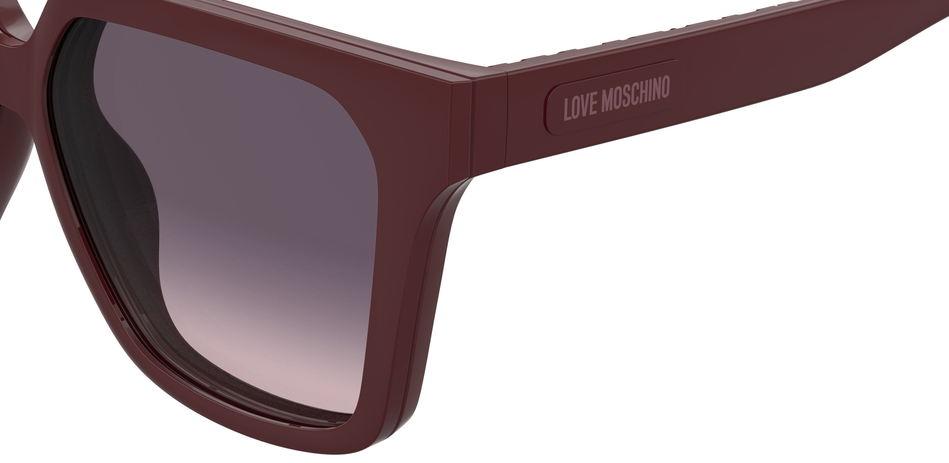 MOSCHINO LOVE MOL688/C LHF XW 55