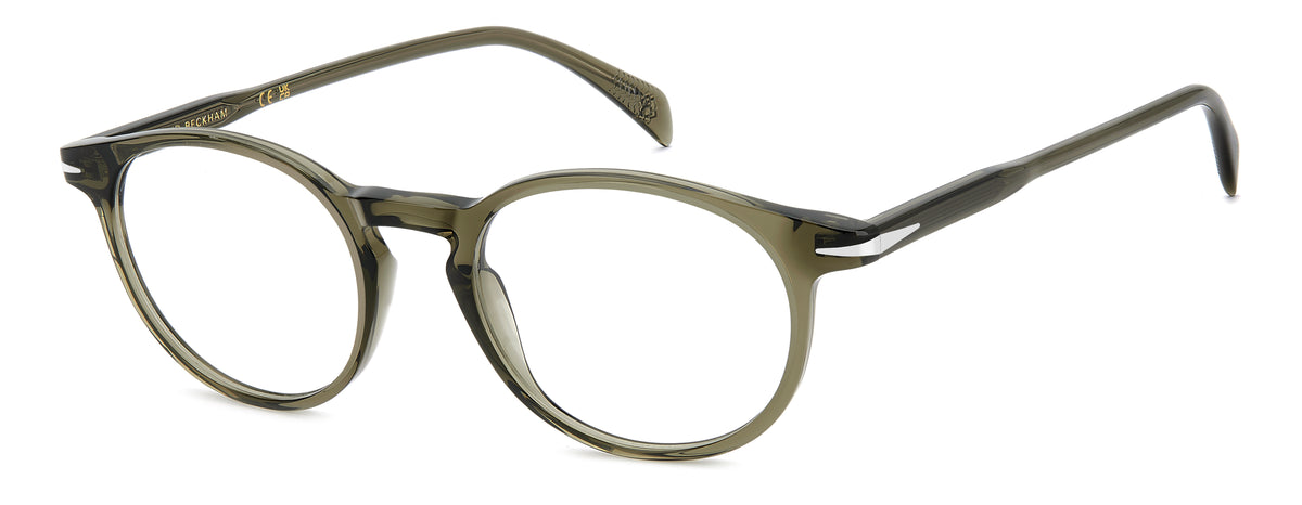 DAVID BECKHAM DB 1232 4C3 47