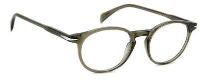 DAVID BECKHAM DB 1232 4C3 47