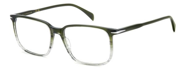 DAVID BECKHAM DB 1231 6NT 57