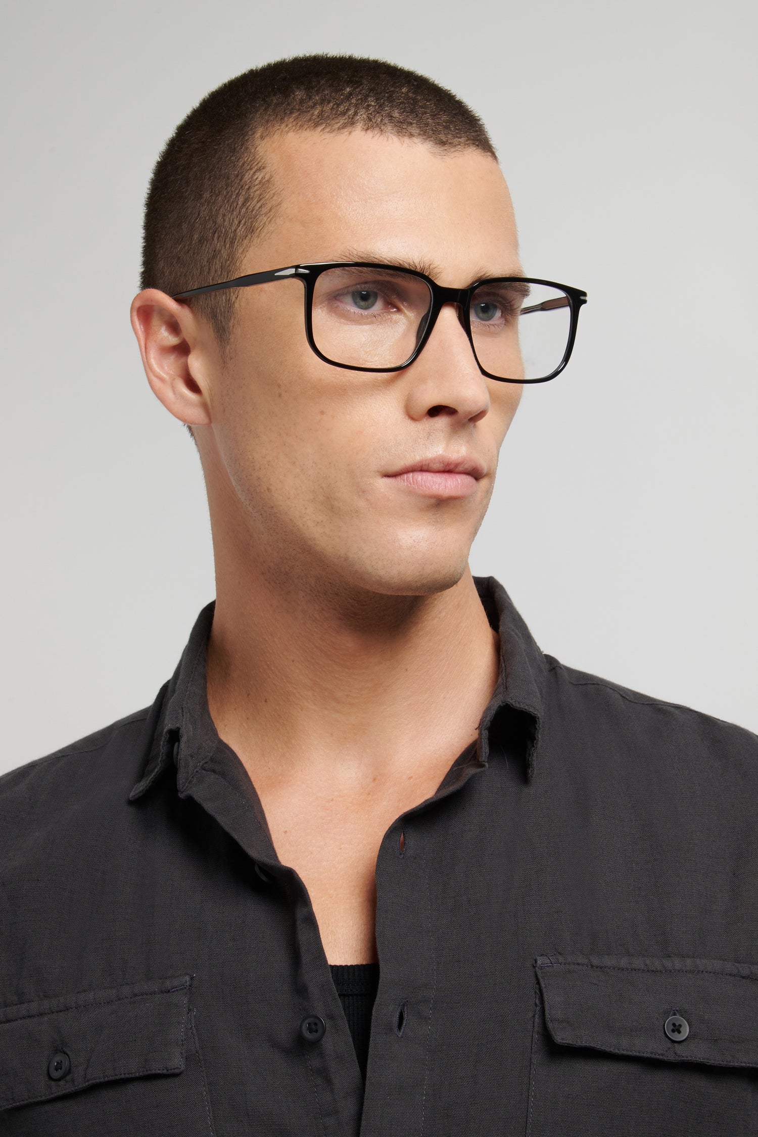 DAVID BECKHAM DB 1231 807 55