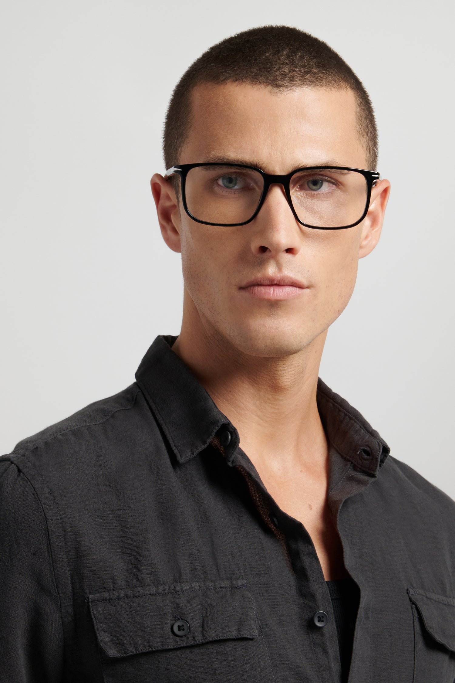 DAVID BECKHAM DB 1231 807 55