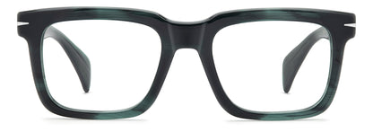 DAVID BECKHAM DB 1237 2W8 53