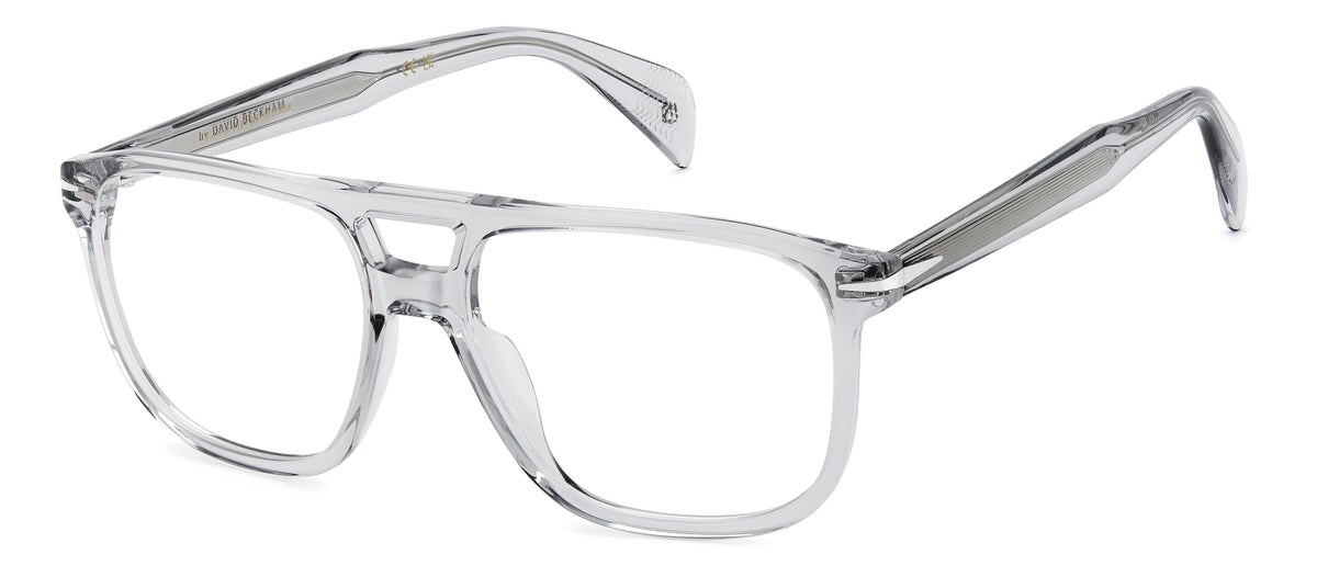 DAVID BECKHAM DB 1235 KB7 55
