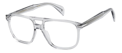 DAVID BECKHAM DB 1235 KB7 55