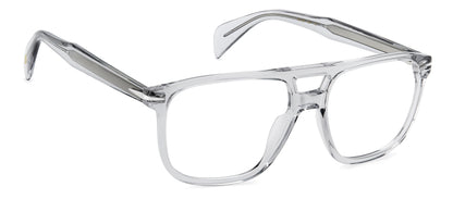 DAVID BECKHAM DB 1235 KB7 55