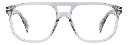 DAVID BECKHAM DB 1235 KB7 55