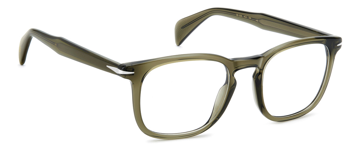 DAVID BECKHAM DB 1236 4C3 50