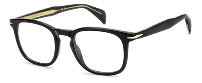 DAVID BECKHAM DB 1236 807 50