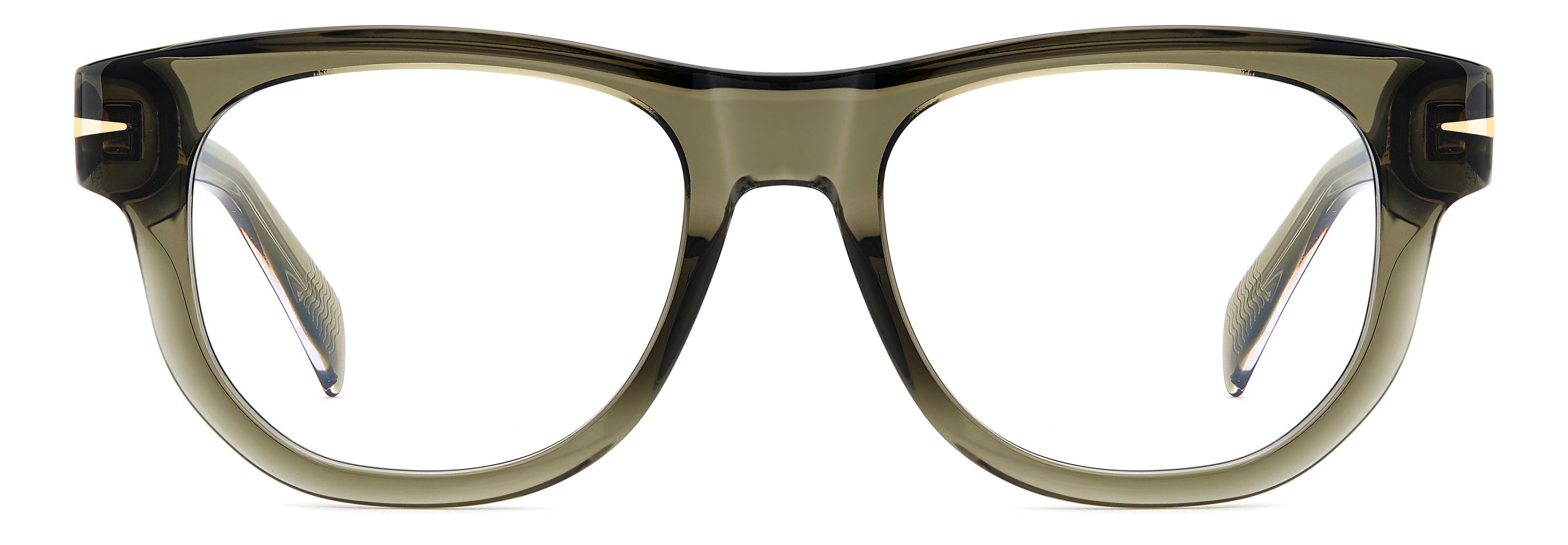 DAVID BECKHAM DB 7164 4C3 52