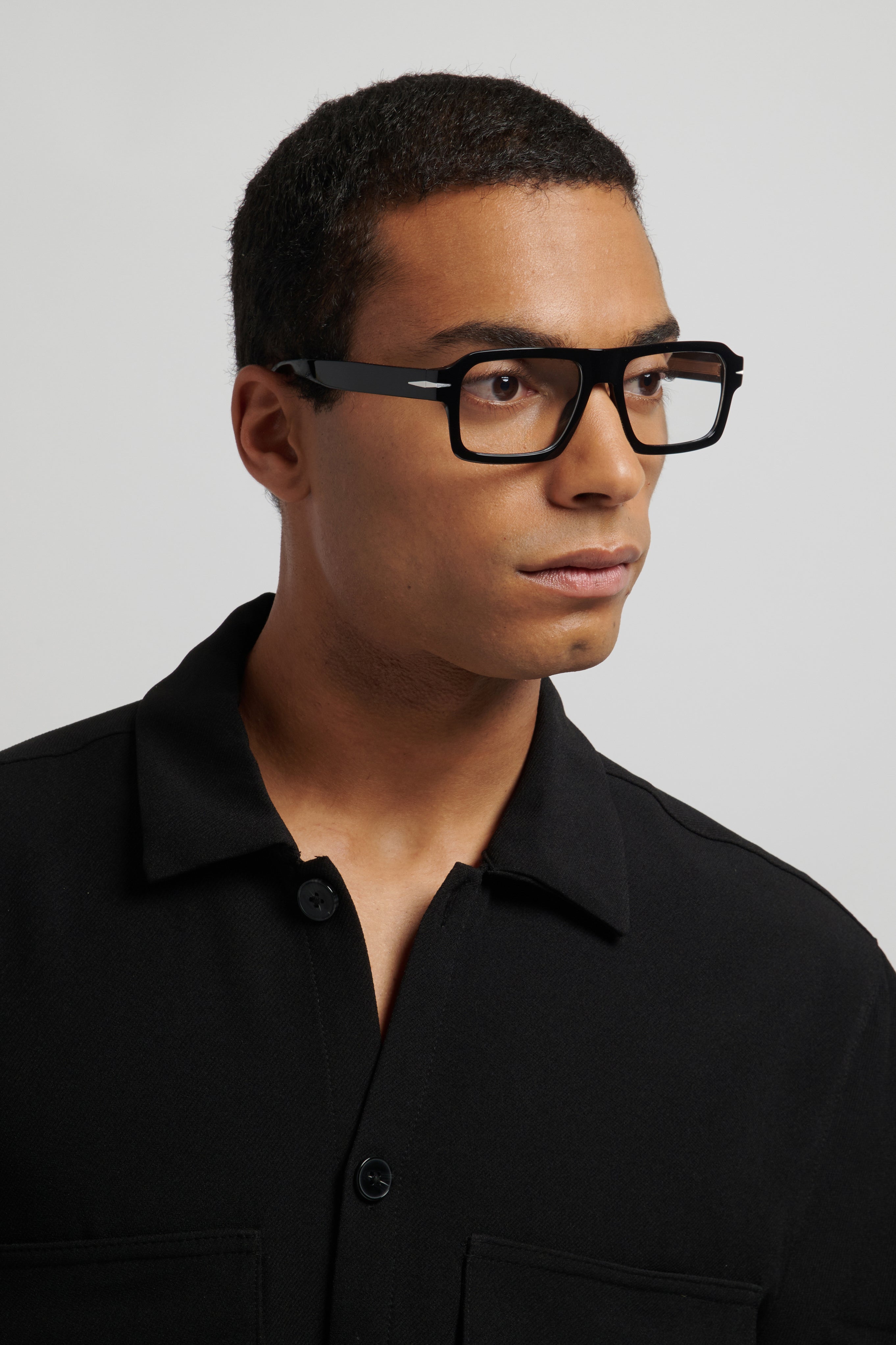 DAVID BECKHAM DB 7165 807 54