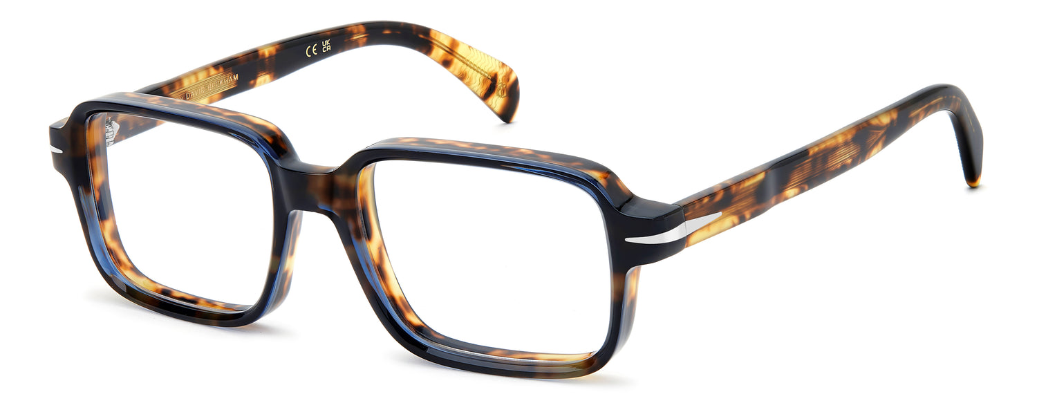 DAVID BECKHAM DB 7167 4FK 52