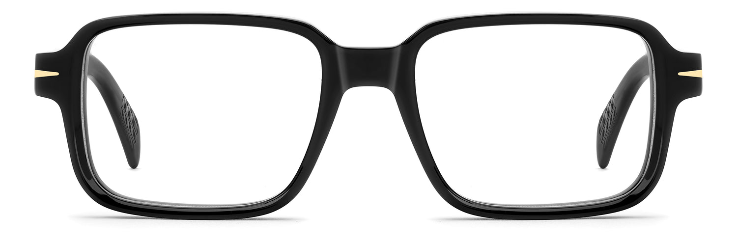 DAVID BECKHAM DB 7167 807 52