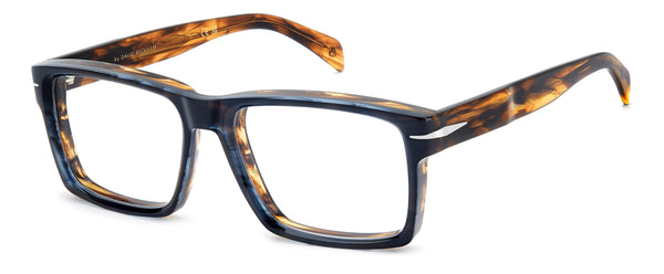DAVID BECKHAM DB 7168 0IU 56