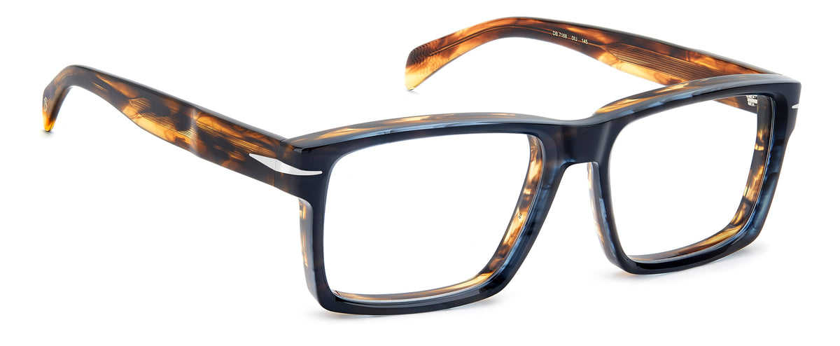 DAVID BECKHAM DB 7168 0IU 56