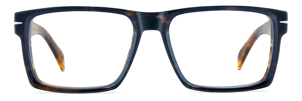 DAVID BECKHAM DB 7168 0IU 56