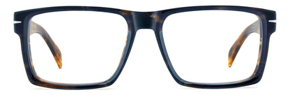 DAVID BECKHAM DB 7168 0IU 56