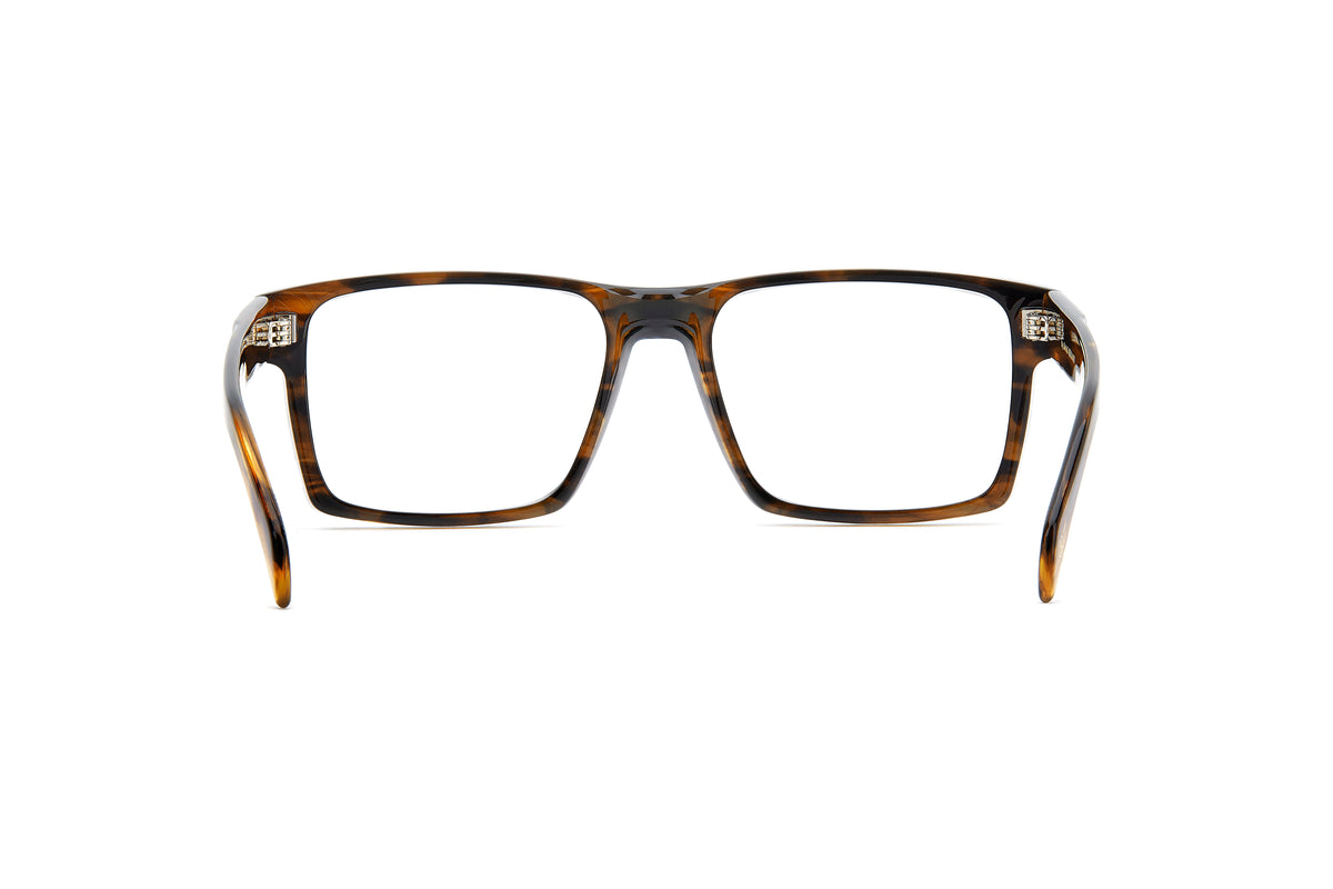 DAVID BECKHAM DB 7168 0IU 56