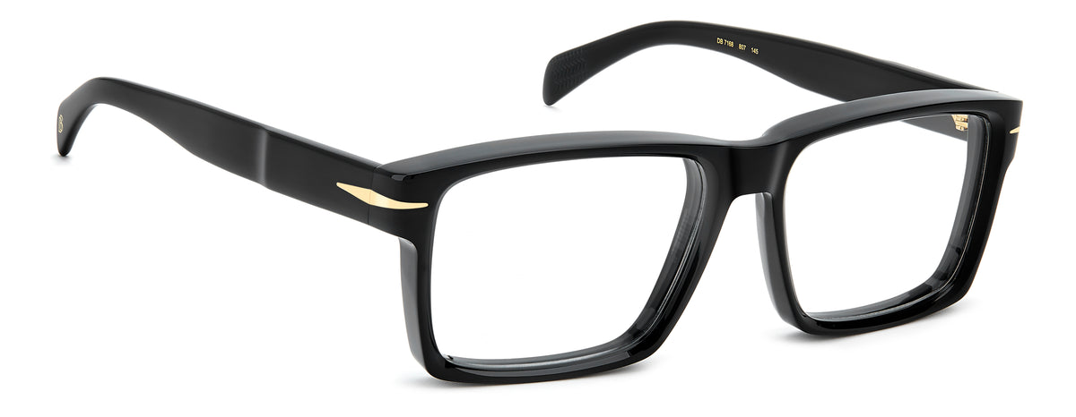 DAVID BECKHAM DB 7168 807 56