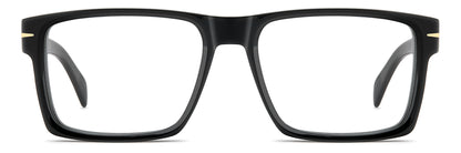DAVID BECKHAM DB 7168 807 56